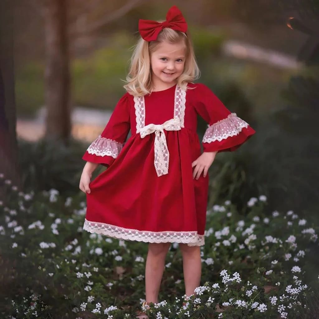 Antique Charm Swing Set_ for Girls Online 