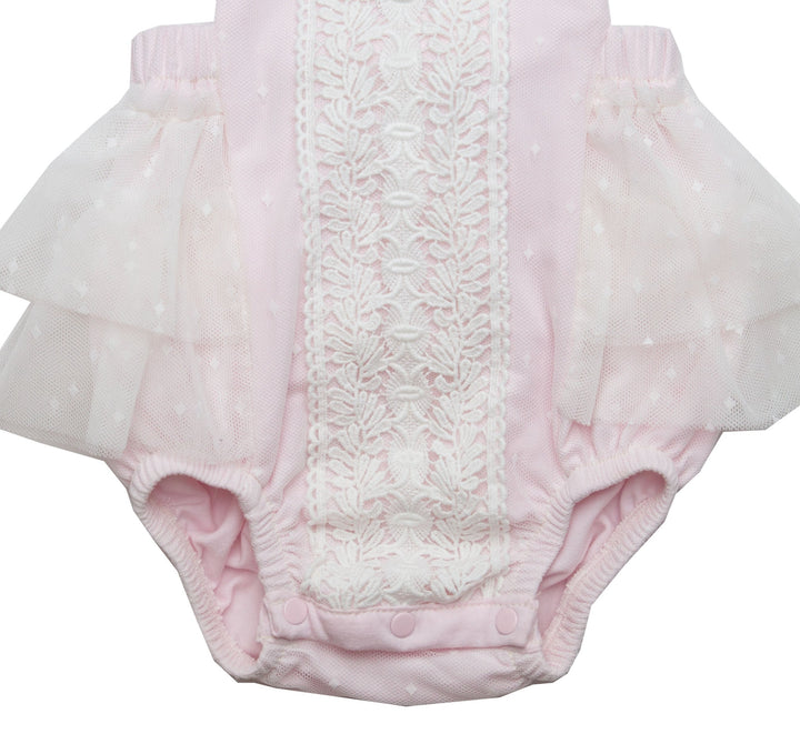 Best Grace Infant Toddler Girls Sunsuit for Sale