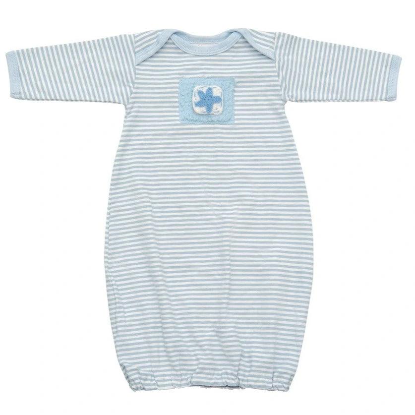 Best Quality A Star Is Born Gown for Newborns - Haute Baby