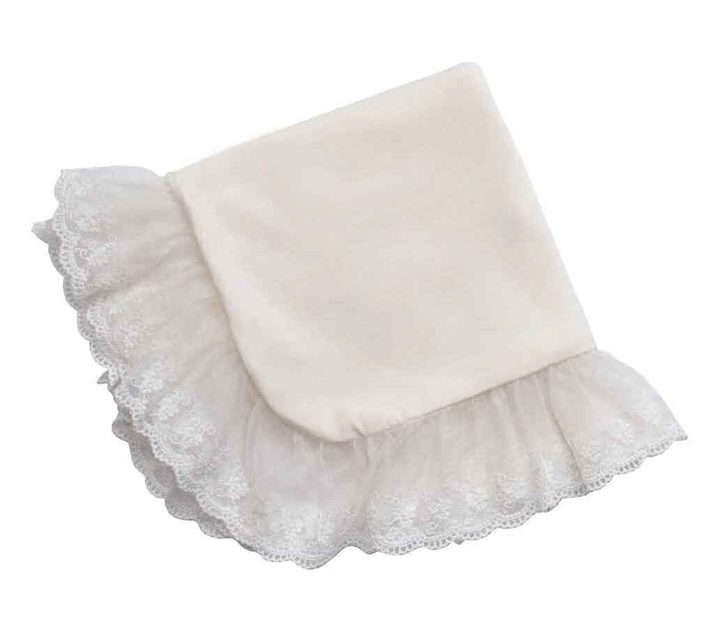 Best Quality Anna Corinne Receiving Blanket 