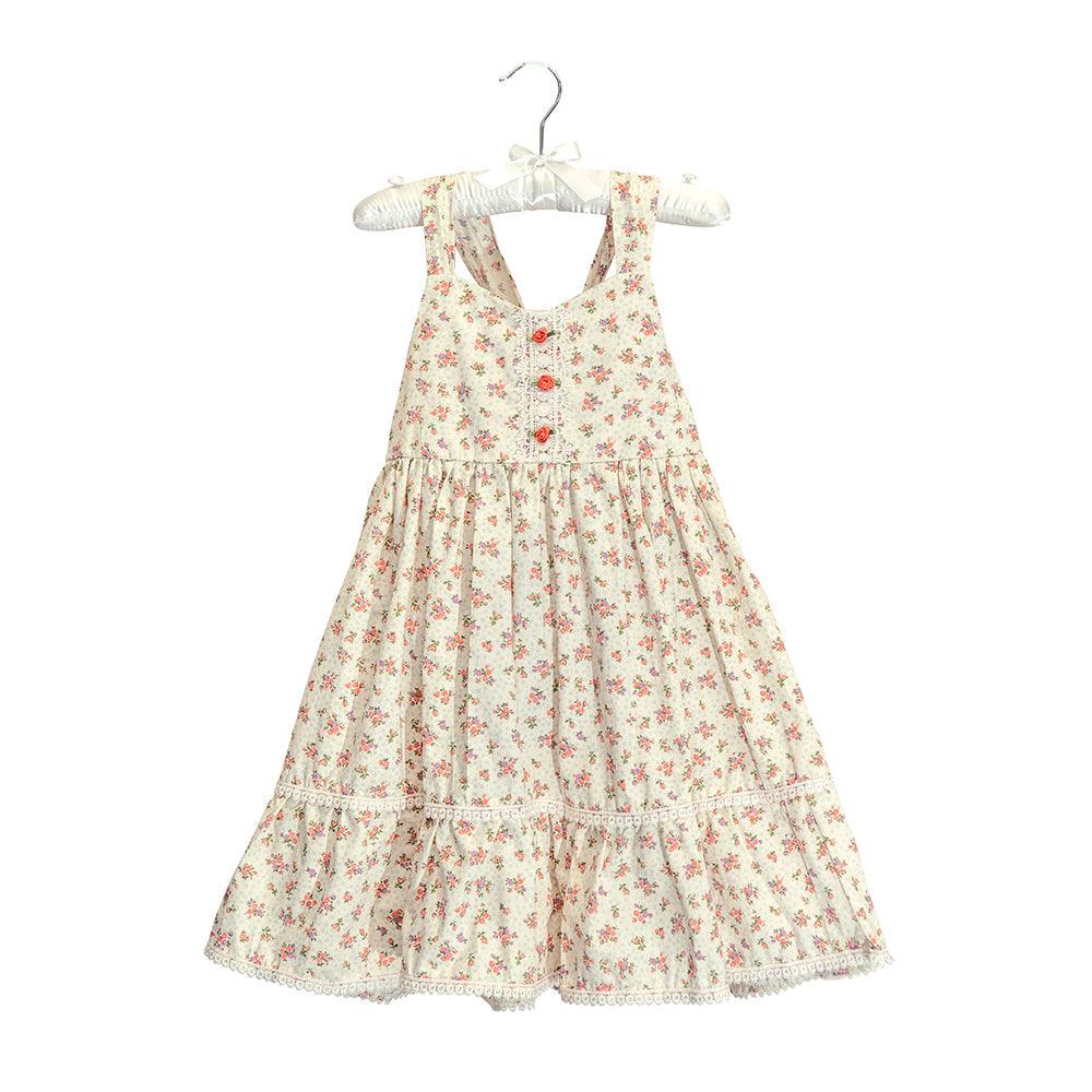 Best Quality Arabella Dress for Baby Girls Online - Haute Baby