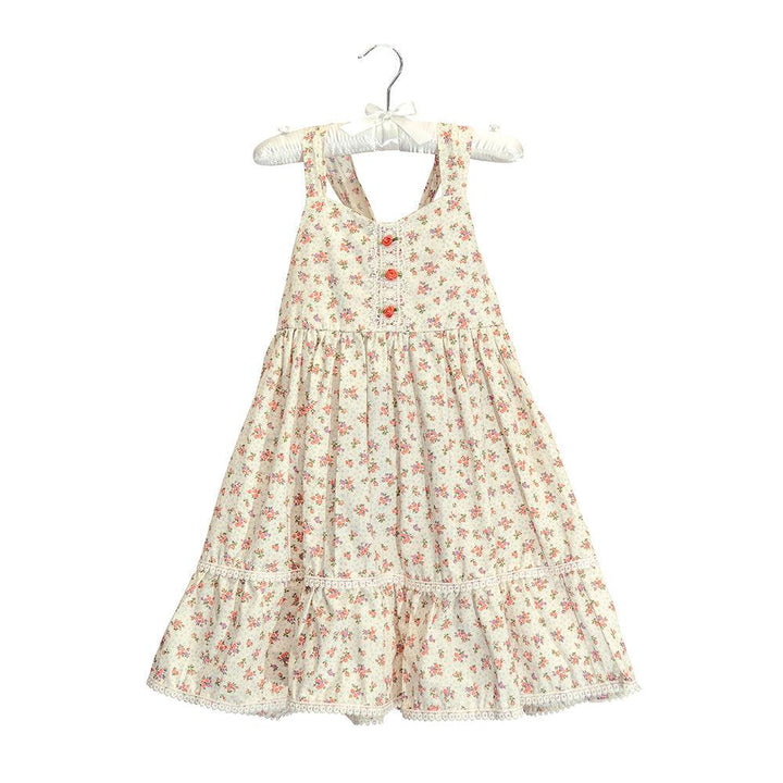 Best Quality Arabella Dress for Baby Girls Online - Haute Baby