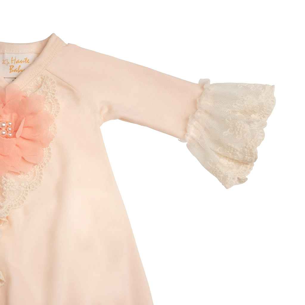 Best Quality Chic Petite-Pastel Gown 