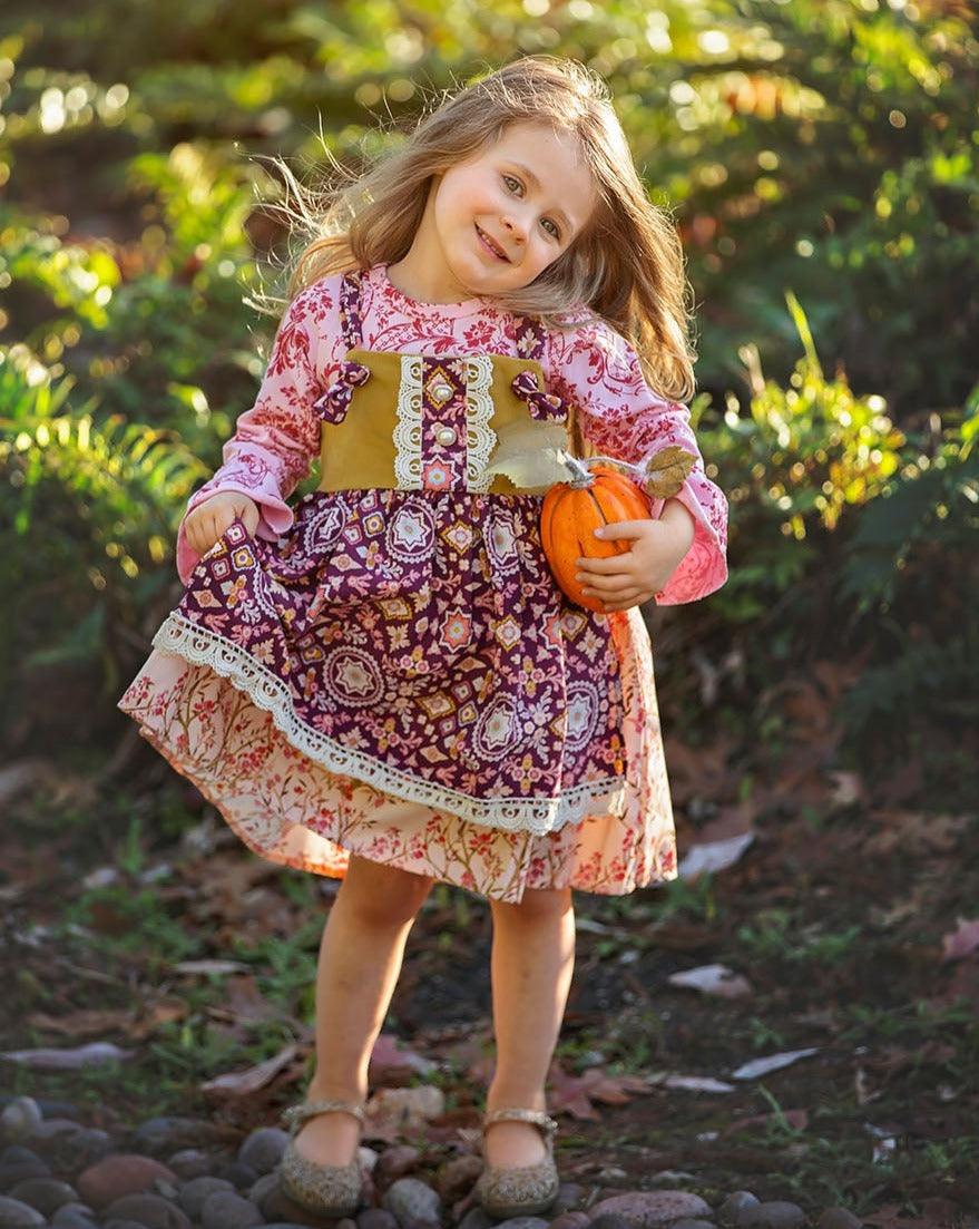 Best Quality Cranberry Garden Jumper Set Online 