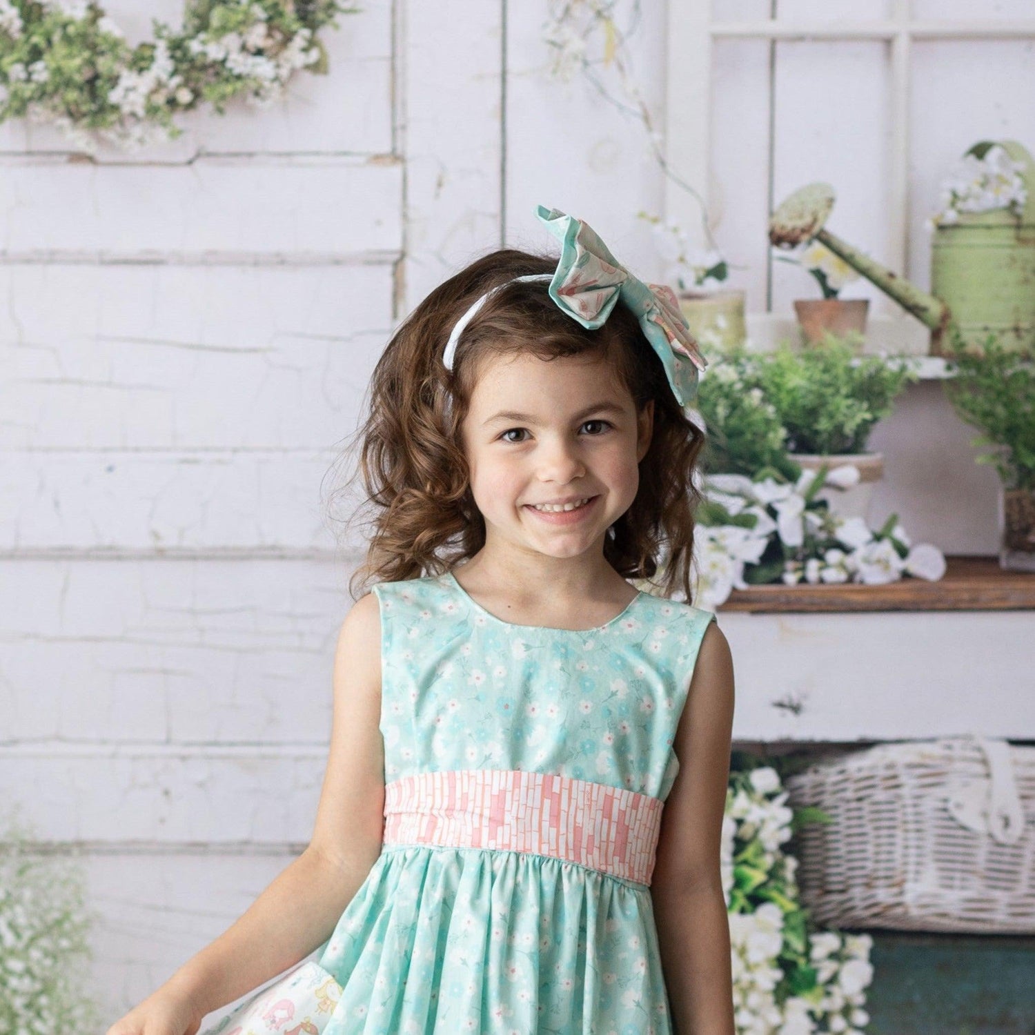 Best Quality Daydream Headband for Baby Girls 