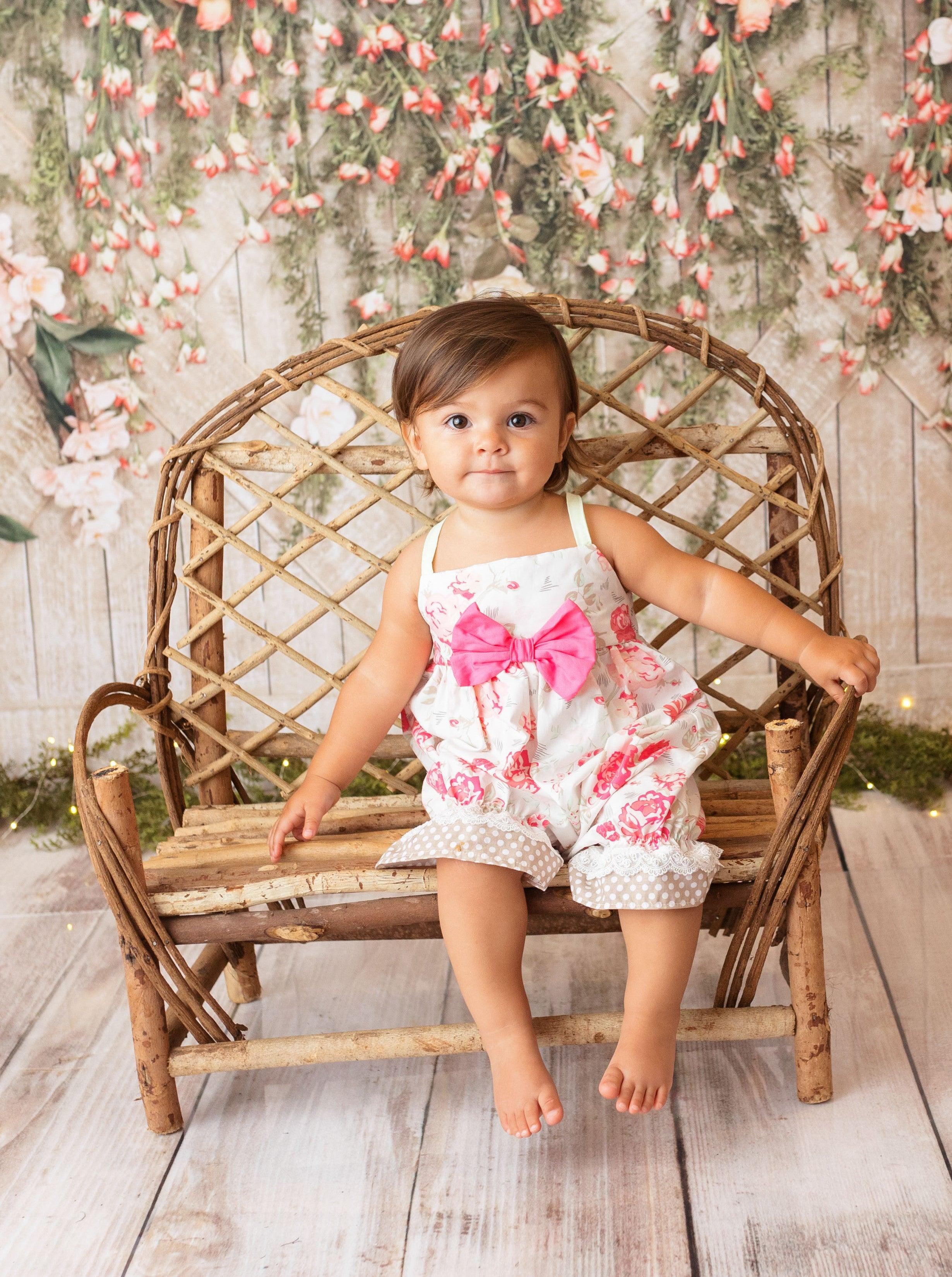 Best Quality English Rose Bubble for Toddlers