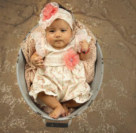 Best Quality Hint Of Spring Infant Girls Bubble Online 