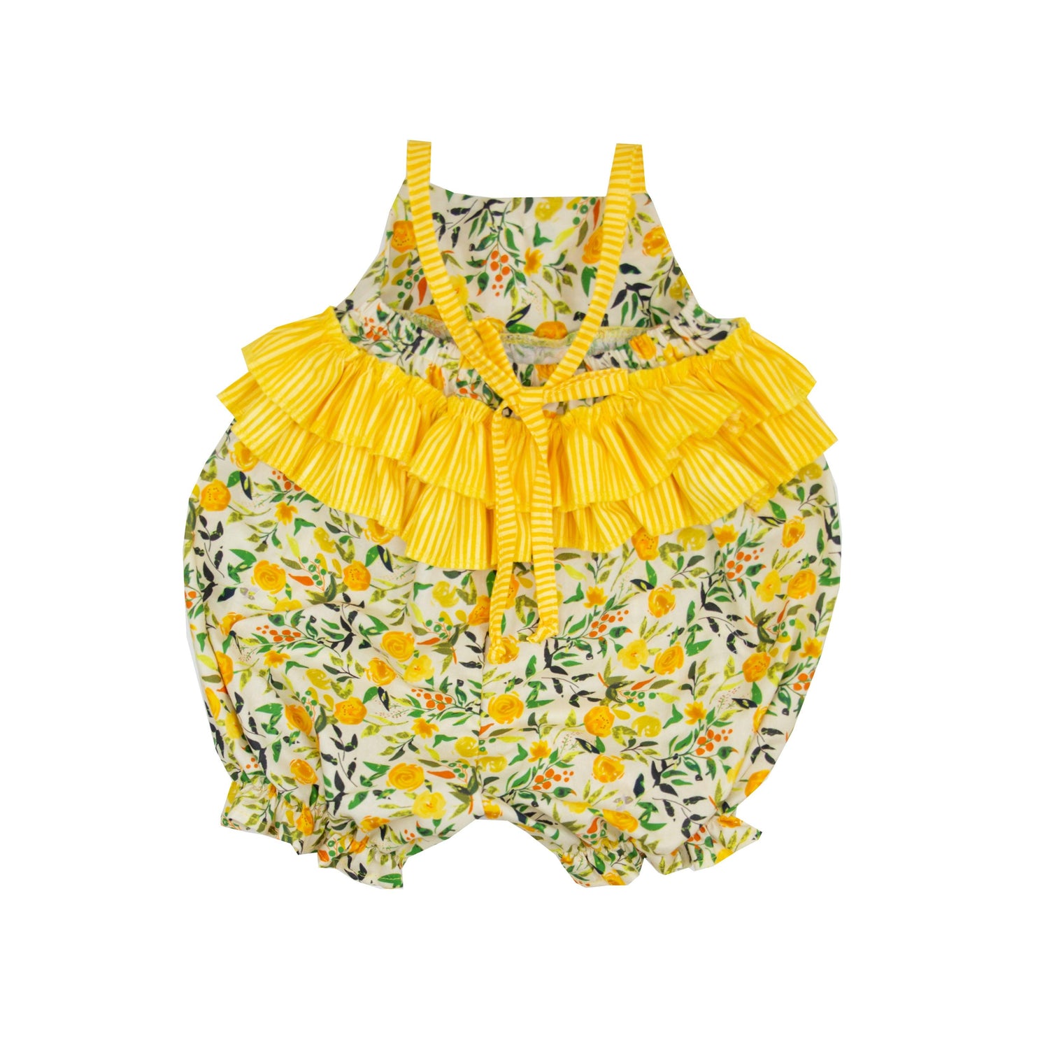 Best Quality Marigold Garden Baby Bubble 