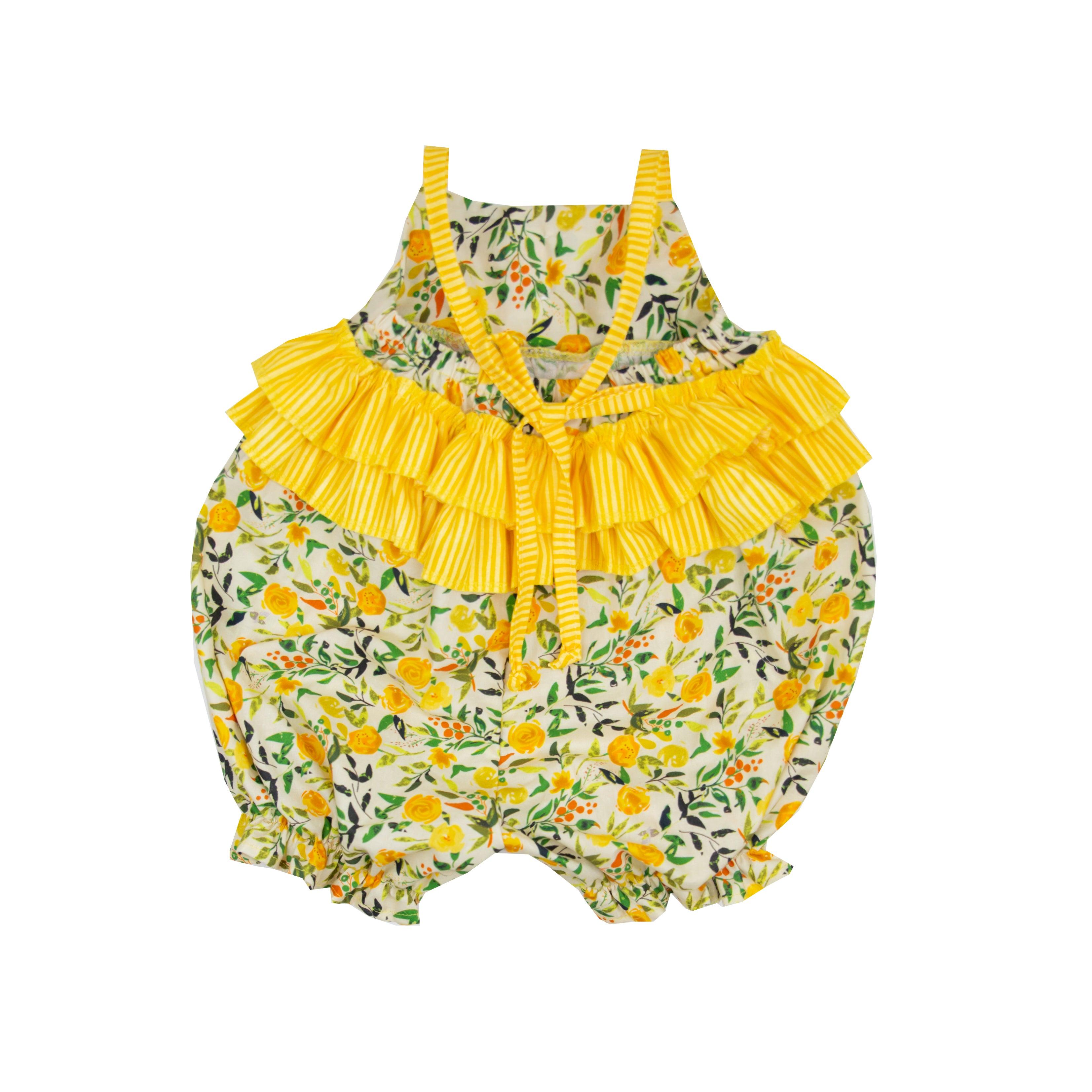 Best Quality Marigold Garden Baby Bubble 