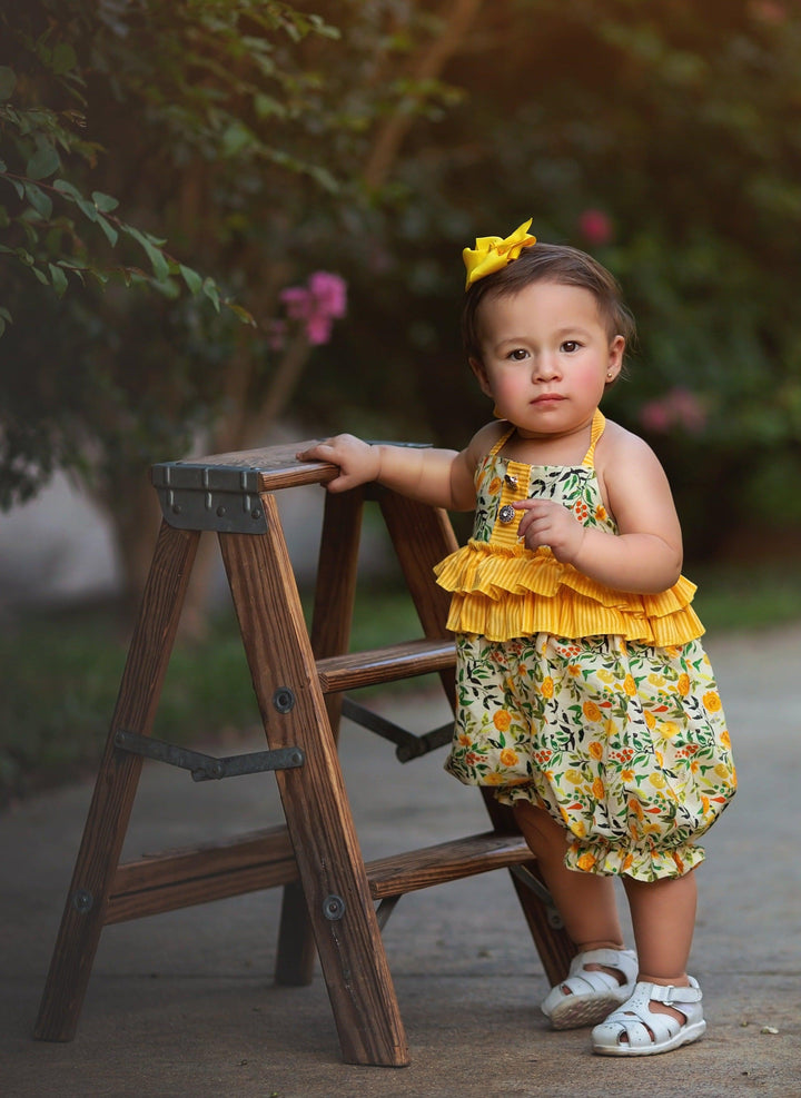 Best Quality Marigold Garden Baby Bubble Online 