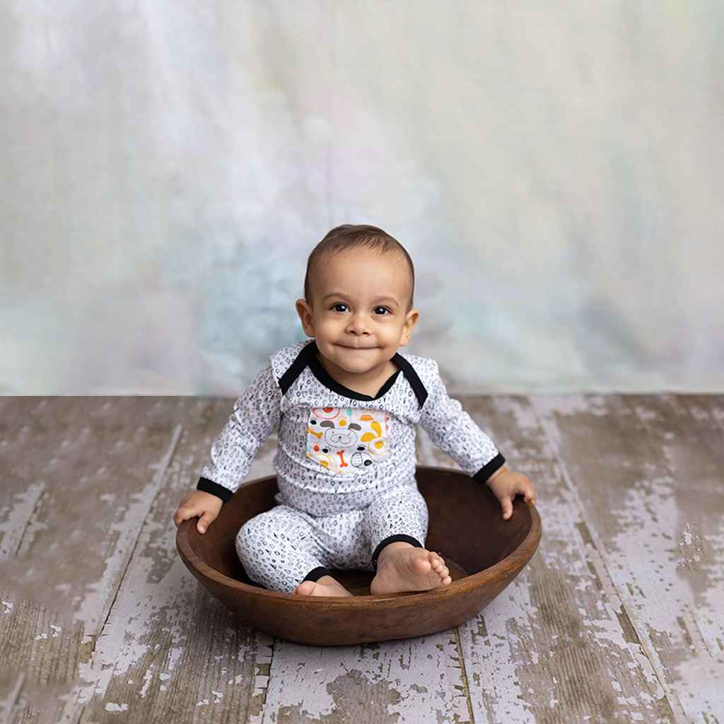 Best Quality Paw Time Legging Set 