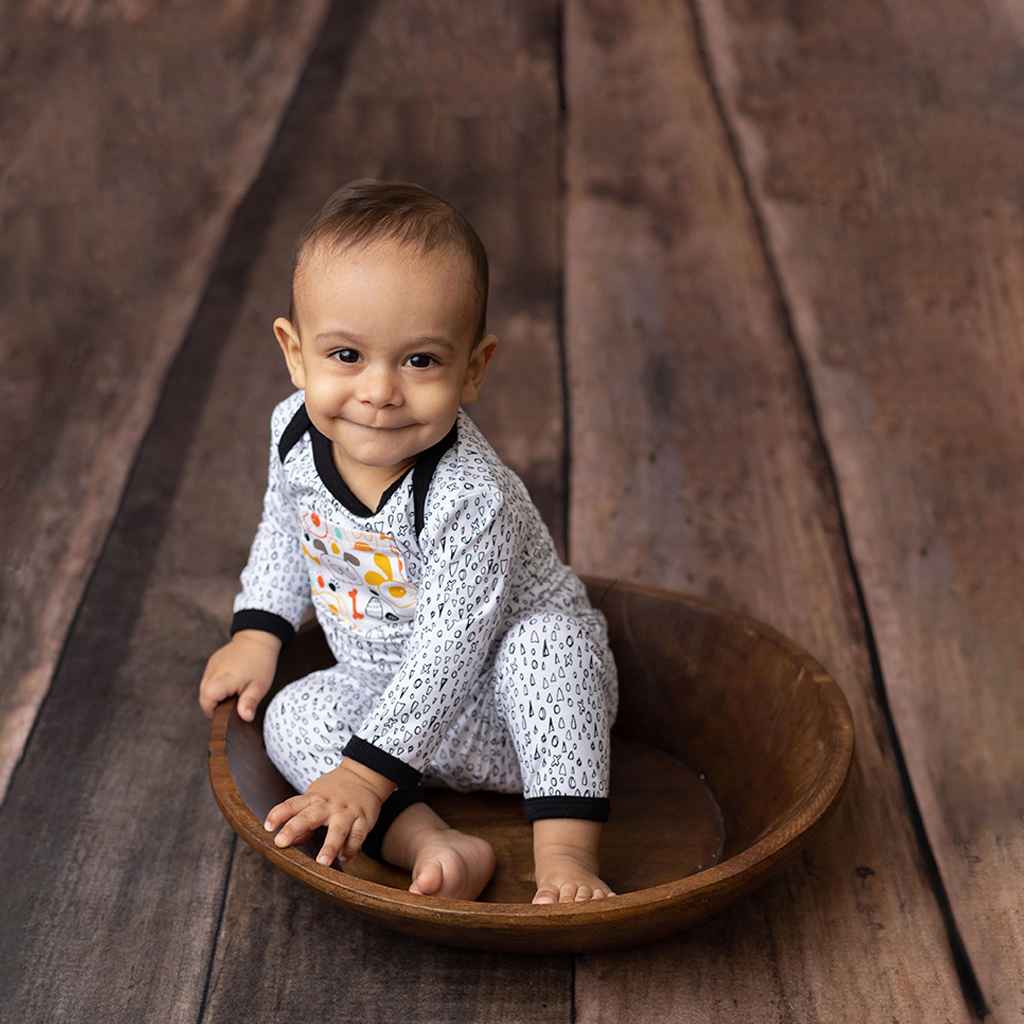 Best Quality Paw Time Legging Set Online 