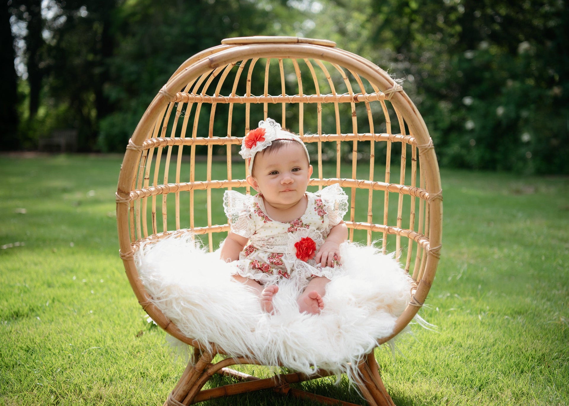Best Quality Perfect Peony Bubble for Newborns Online 