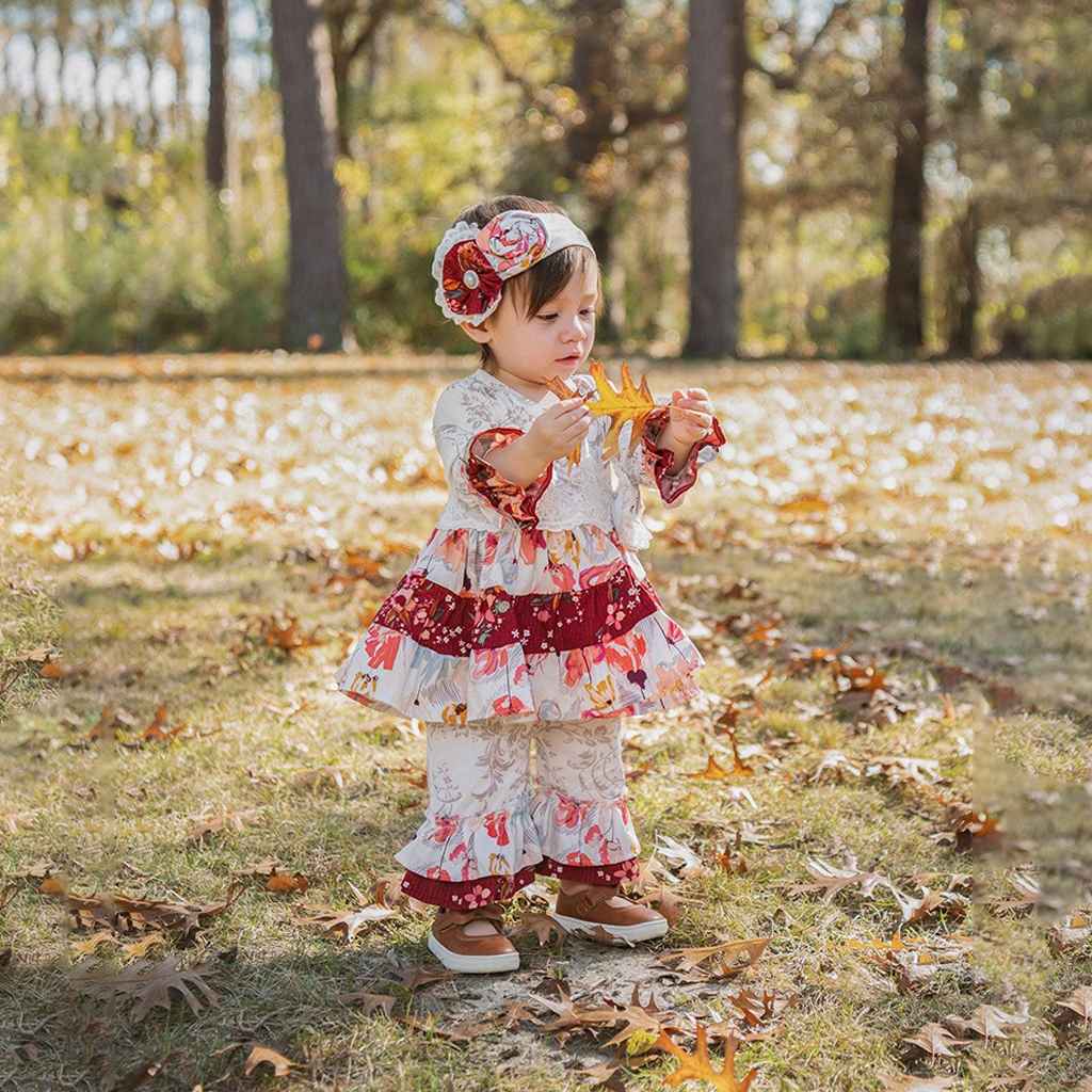 Best Quality Rosewood Romper for Baby Girls 