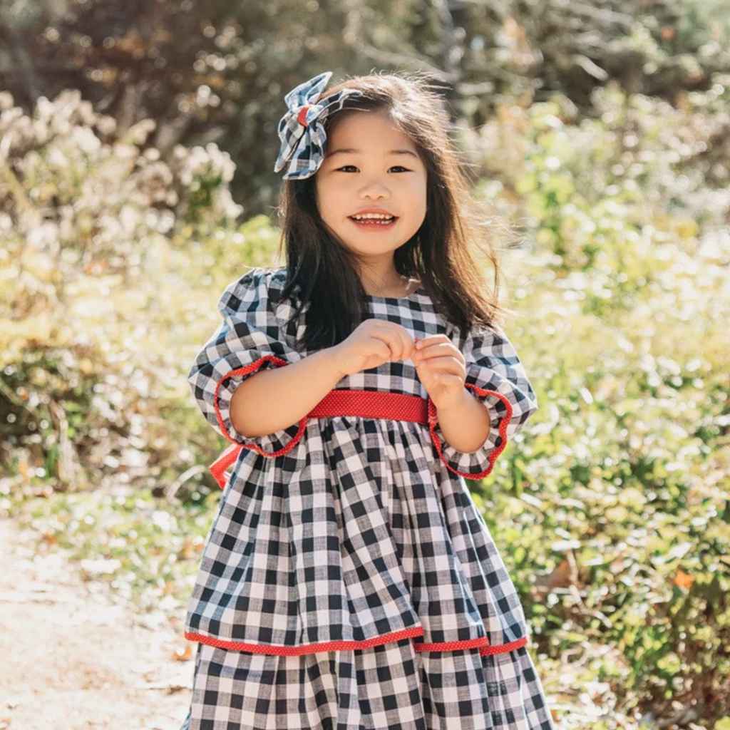 Best Quality School Time Clippie 