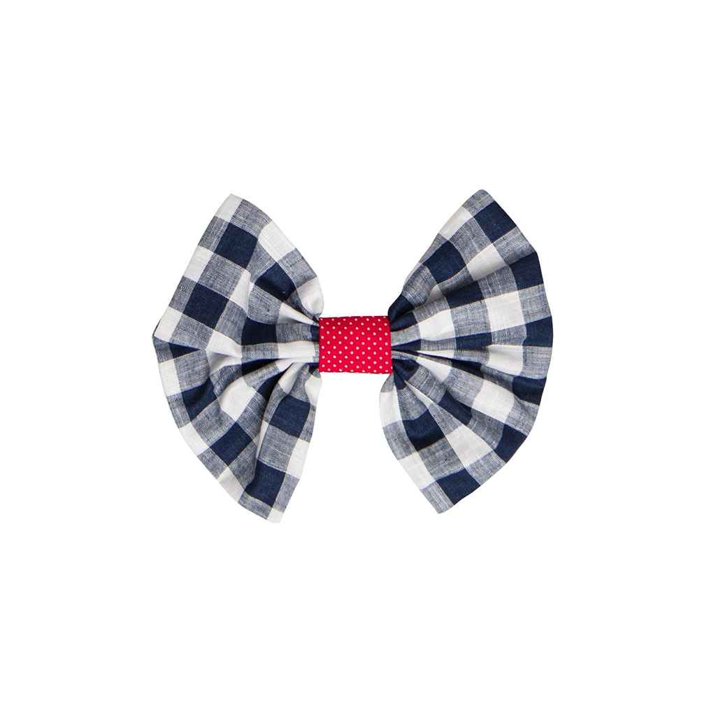 Best Quality School Time Clippie for Baby Girls - Haute Baby