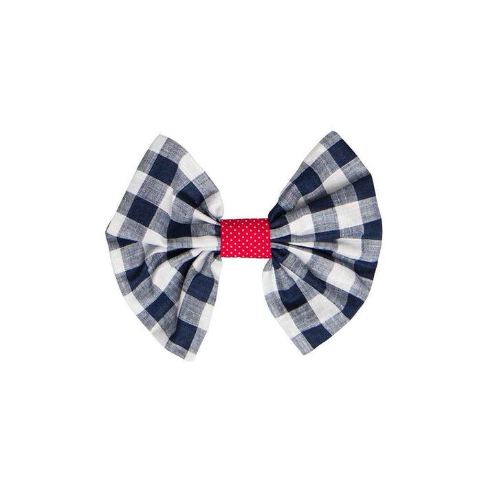 Best Quality School Time Clippie for Baby Girls - Haute Baby