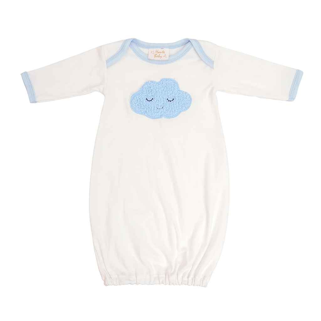 Best Quality Sleepy Time Take Me Home Gown - Haute Baby