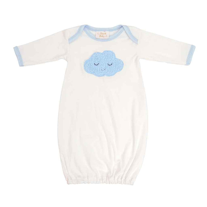 Best Quality Sleepy Time Take Me Home Gown - Haute Baby