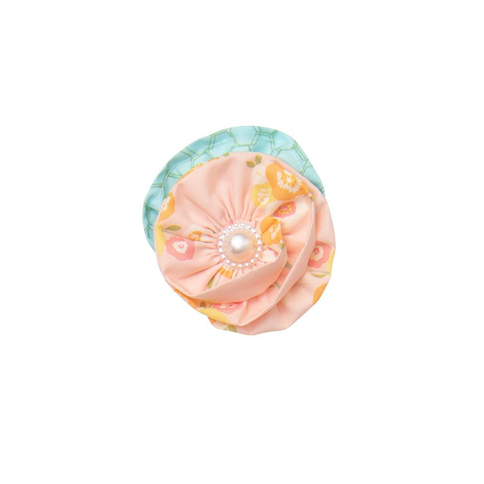 Best Quality Sweet Treat Clippie for Baby Girls - Haute Baby