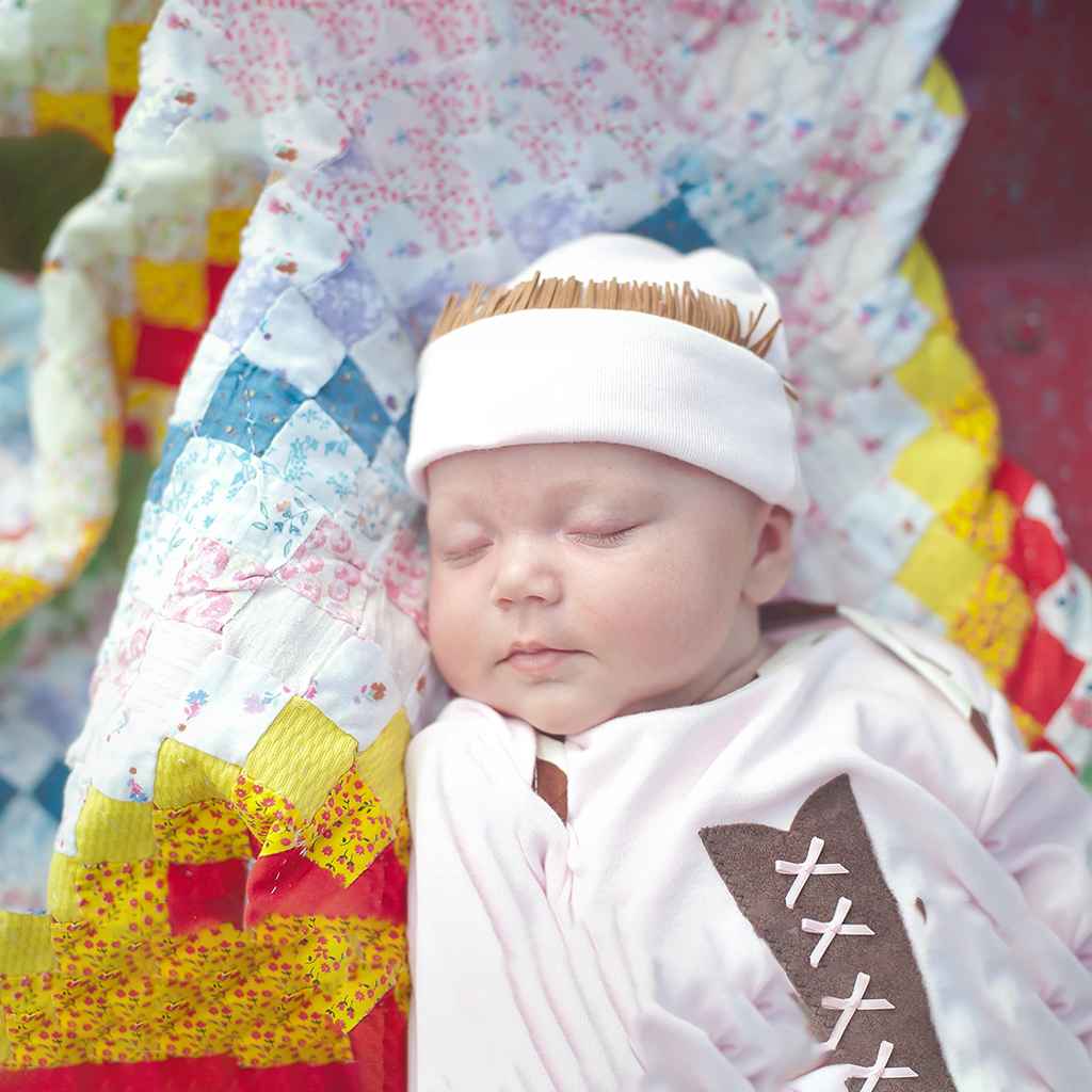 But Rodeo Queen Baby Girl Cap for Newborn Baby 