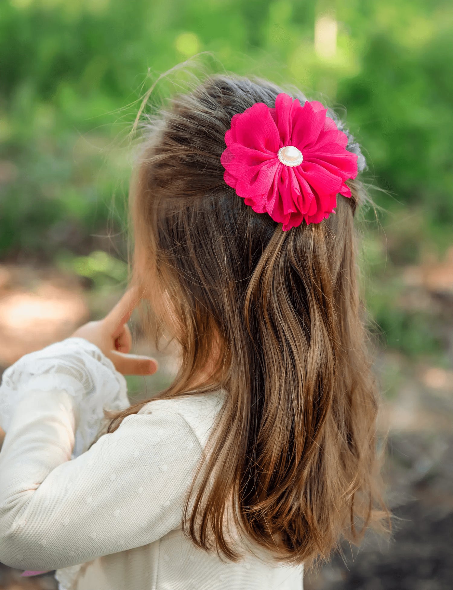 Buy Amber Dreams Clippie for Baby Girls Online