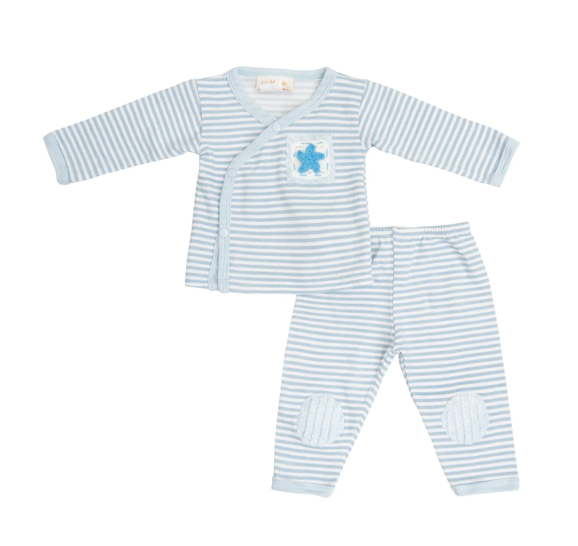 Buy Best Quality A Star Is Born Legging Set Online - Haute Baby