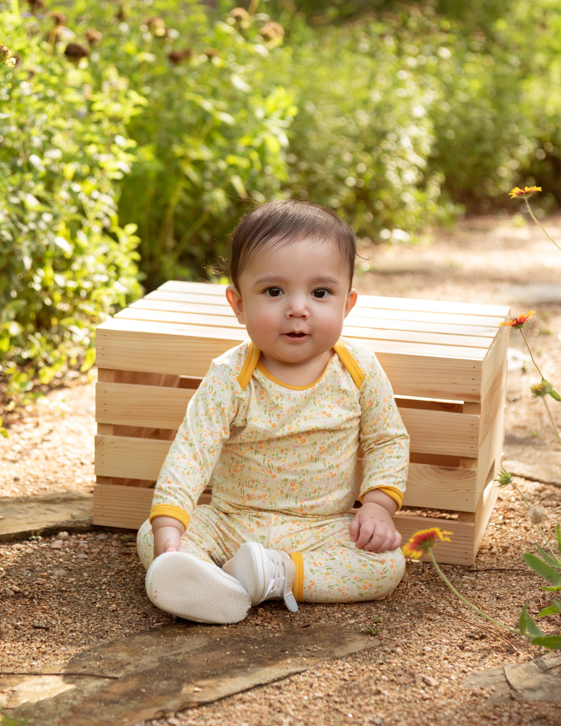 Buy Best Quality Busy Bee Onesie for Toddlers 