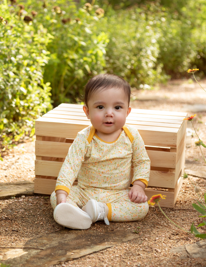 Buy Best Quality Busy Bee Onesie for Toddlers 