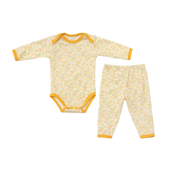 Buy Best Quality Busy Bee Onesie for Toddlers - Haute Baby