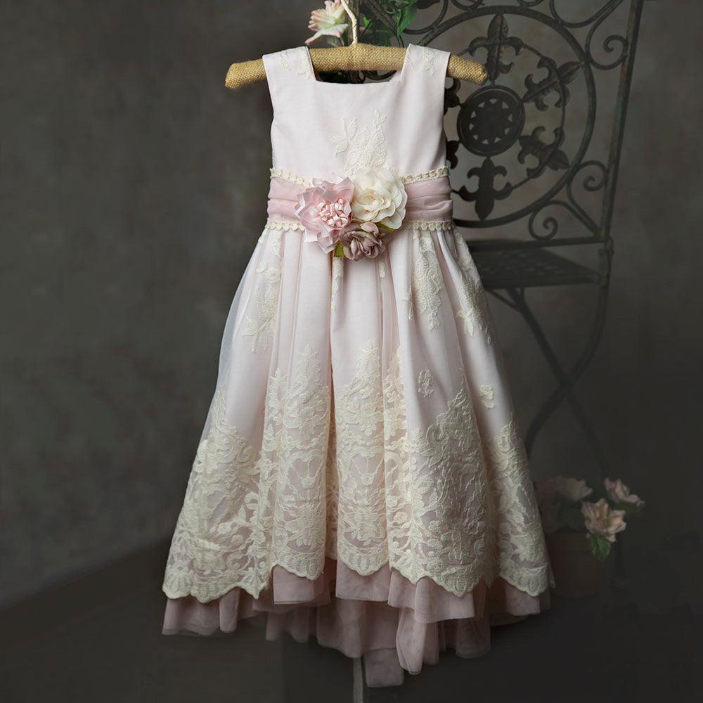 Buy Best Quality Elouise Sash for Newborns and Toddlers - Haute Baby