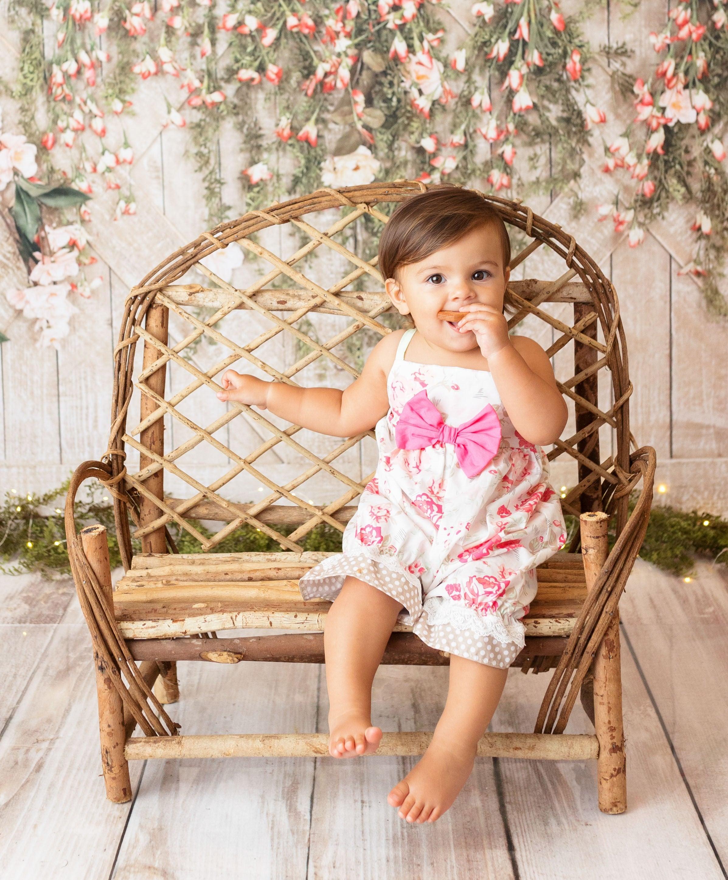 Buy Best Quality English Rose Bubble for Toddlers