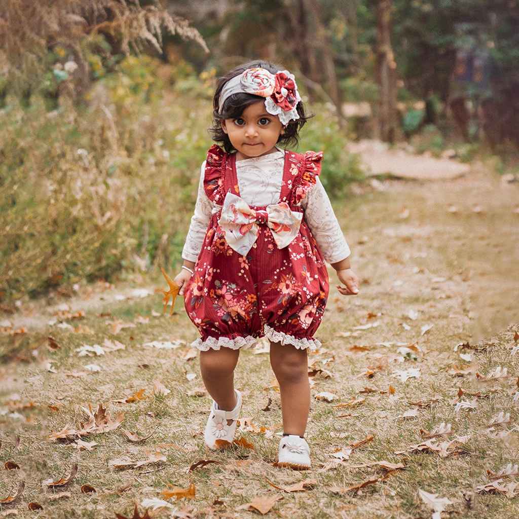 Buy Best Quality Rosewood Bubble for Newborns 