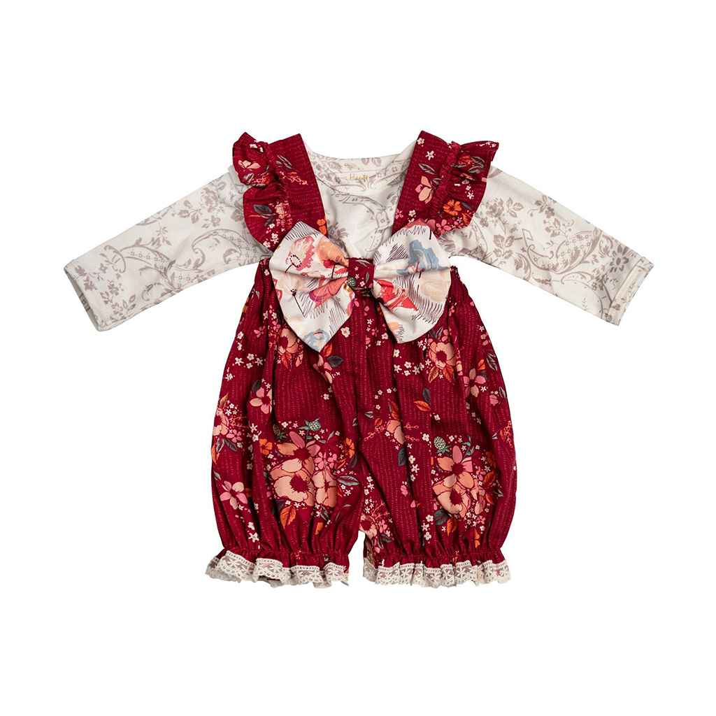 Buy Best Quality Rosewood Bubble for Newborns - Haute Baby