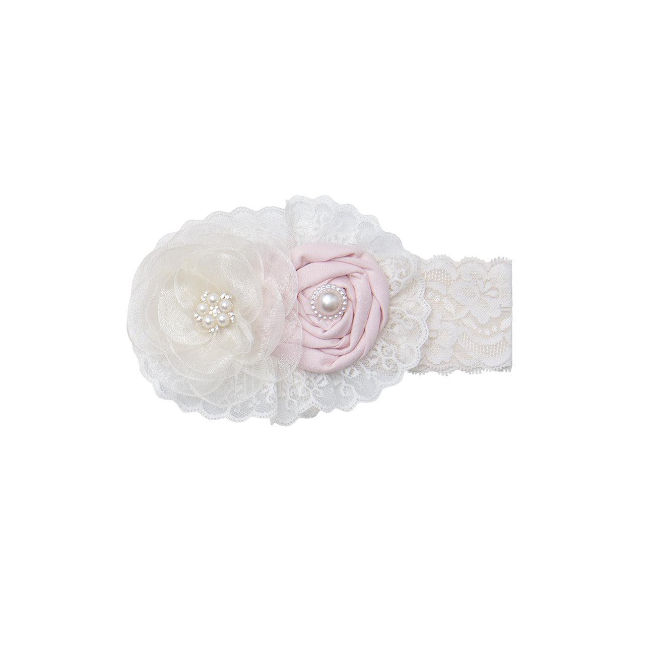 Buy Best Quality Sophia Headband for Baby Girls - Haute Baby