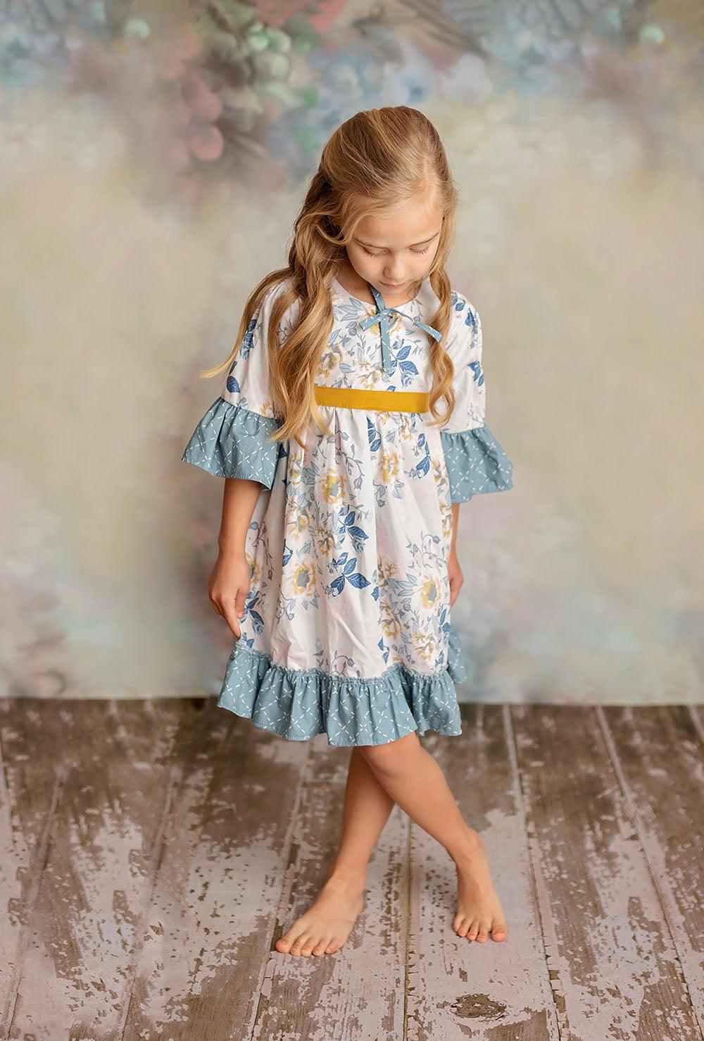 Buy Best Quality Twilight Dress for Baby Girls 