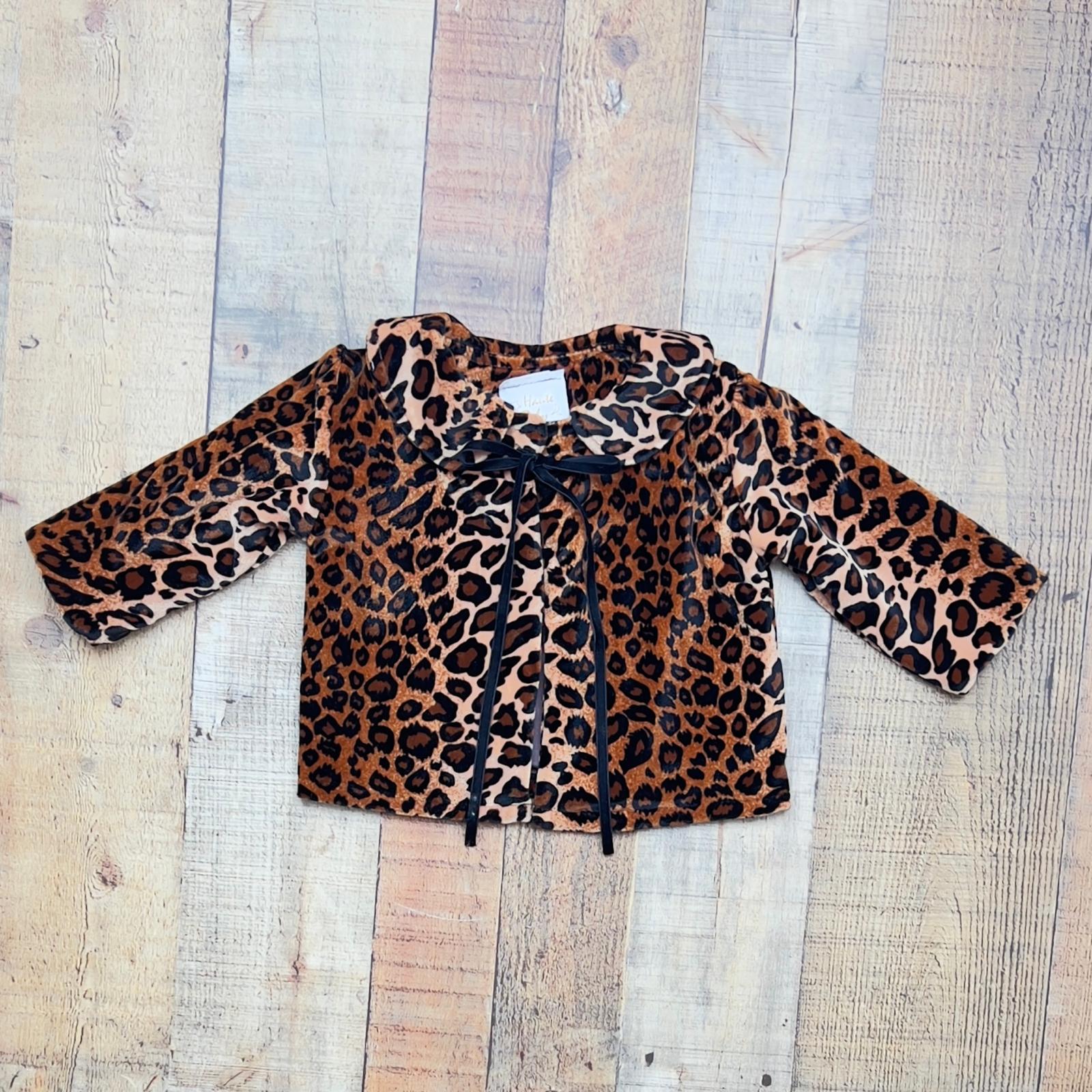 Buy Born To Be Wild Baby Girl Infant Toddler Coat 