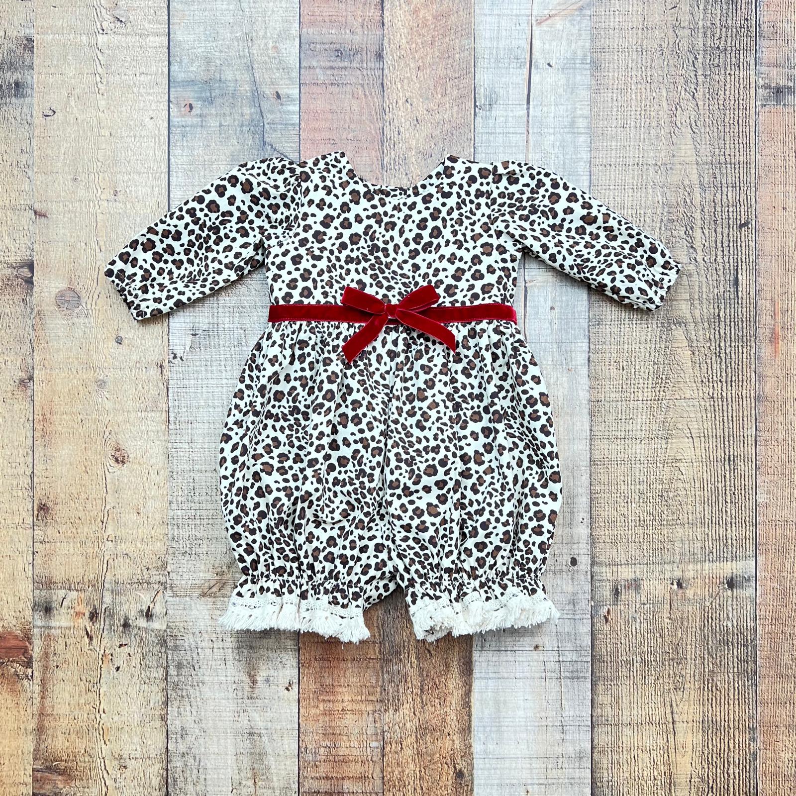 Buy Born To Be wild Infant Baby Girl Bubble Online 