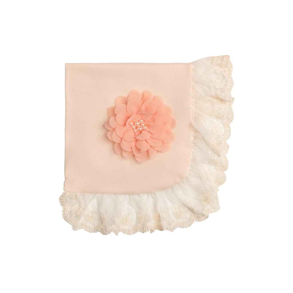 Buy Chic Petite-Pastel Blanket for Newborns and Toddlers - Haute Baby
