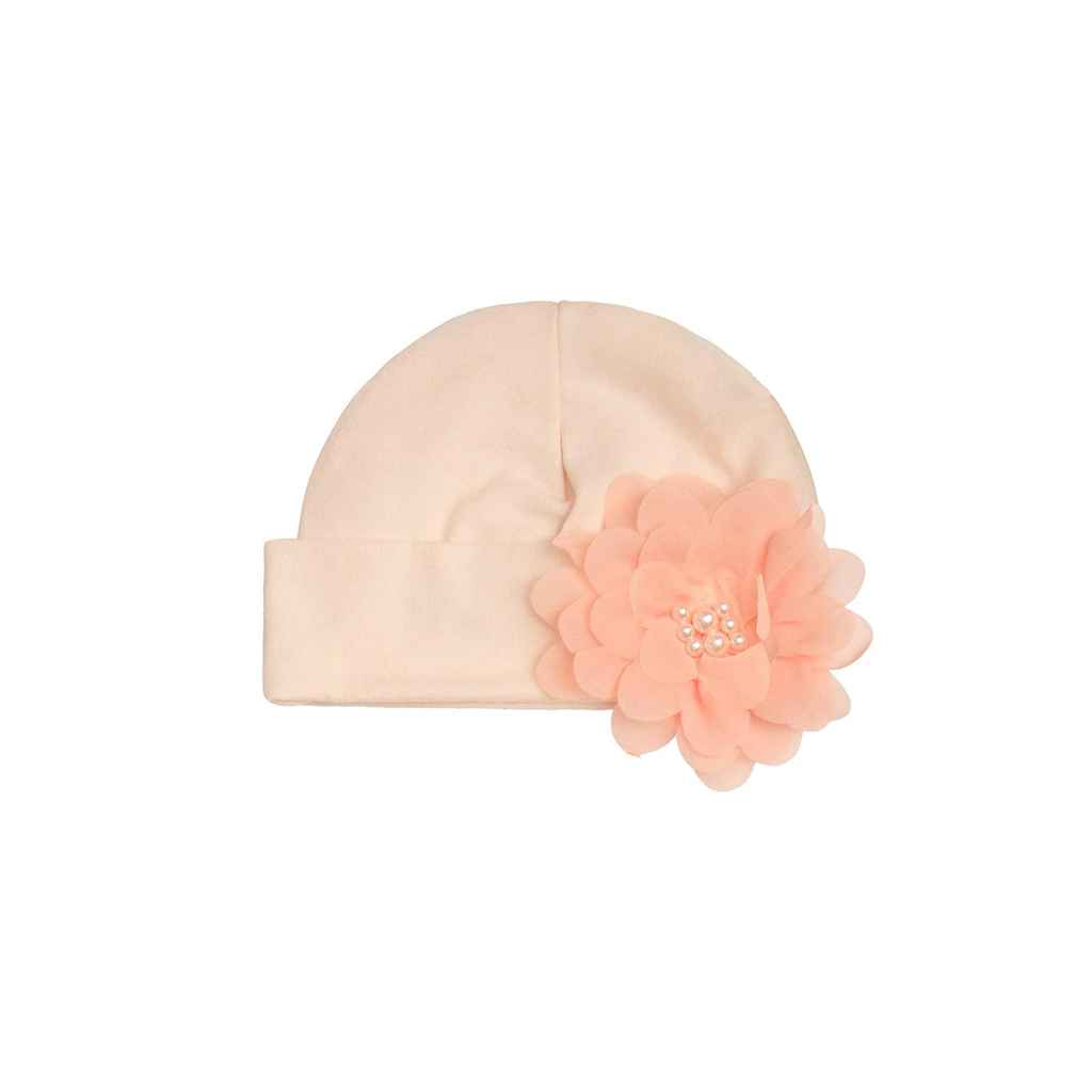 Buy Chic Petite - pastel Cap for Newborns and Toddlers - Haute Baby