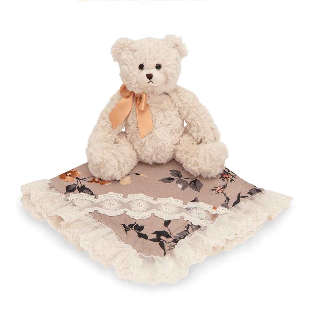 Buy Cranberry Rose Blanket Gift Set