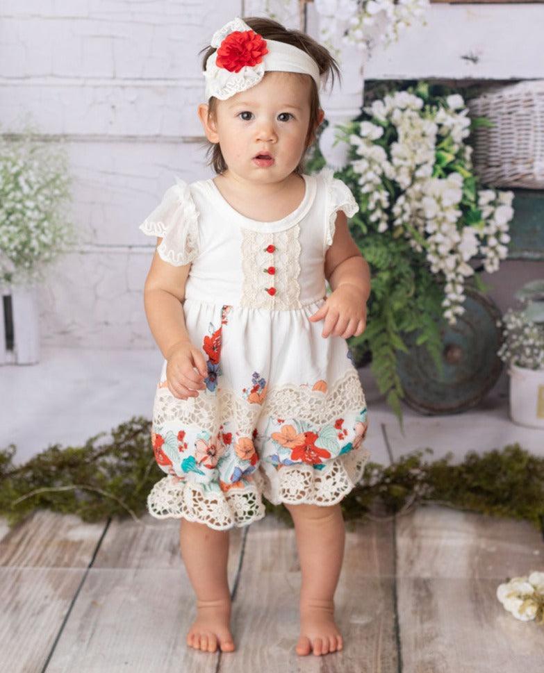Buy Ella'S Bouquet Bubble for Newborn Babies 