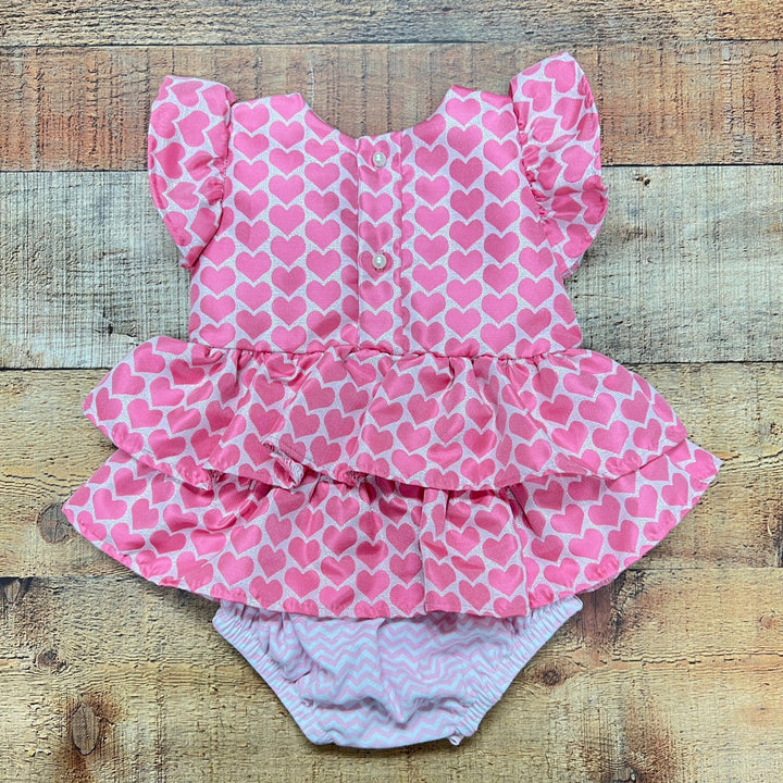 Buy Heartful Bubble for Newborns - Haute Baby