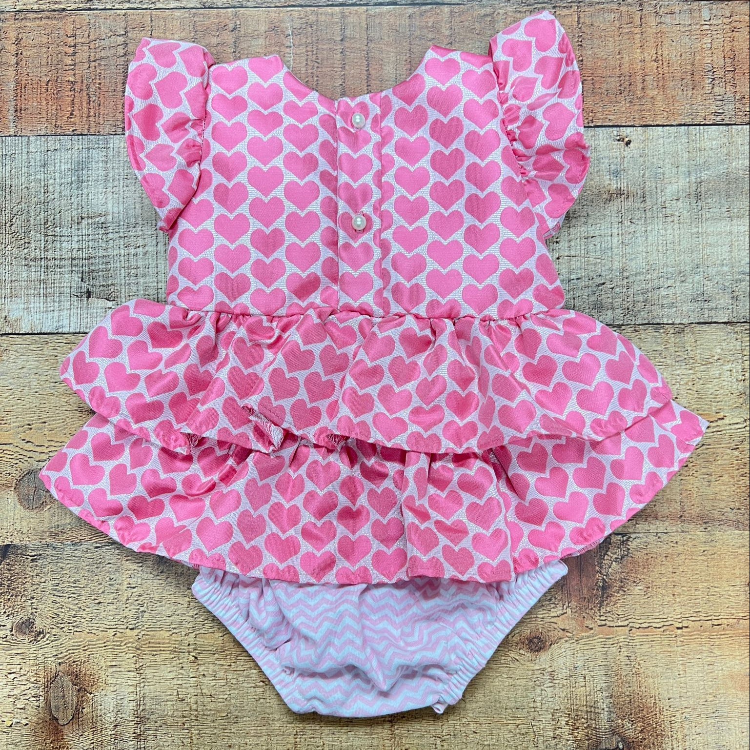 Buy Heartful Bubble for Newborns and Toddlers 