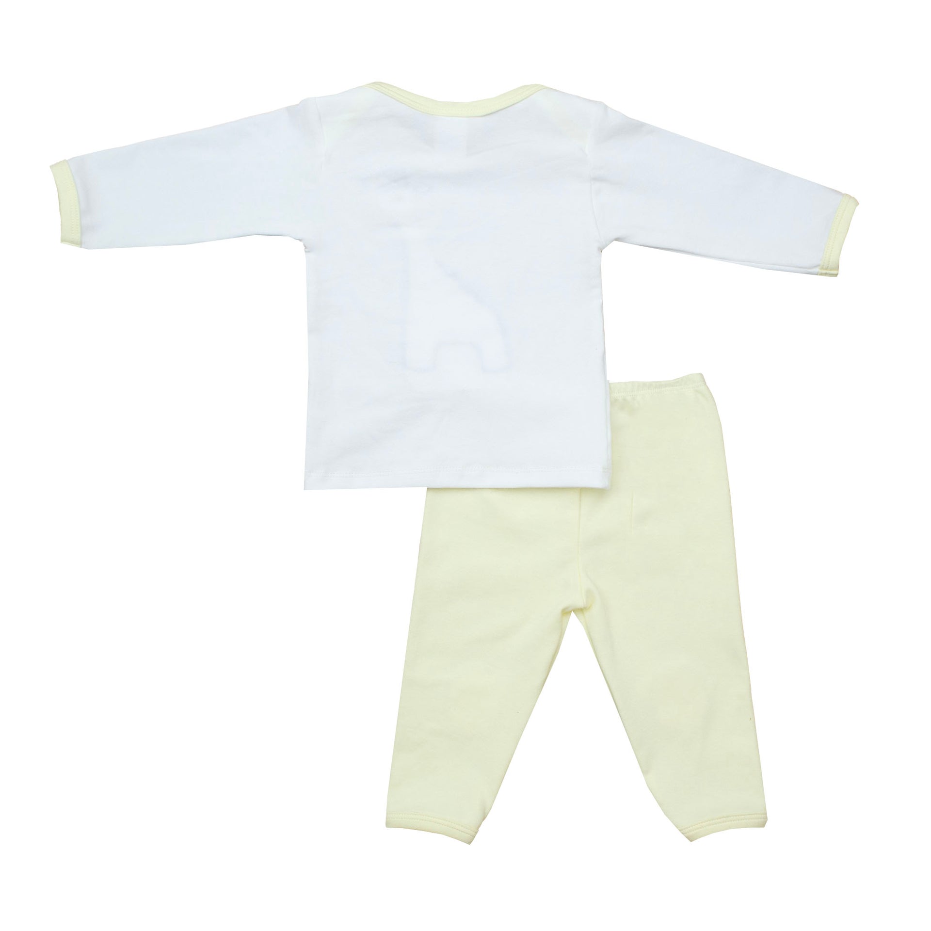 Buy Jungle Love Boy Girl Girraffe Infant Legging set