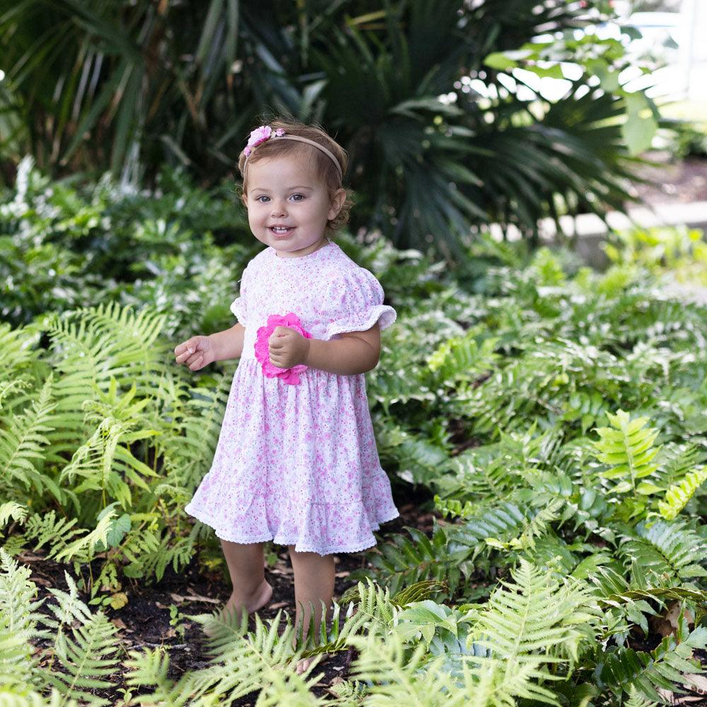 Buy Poppy Dream Dress for Baby Girls 