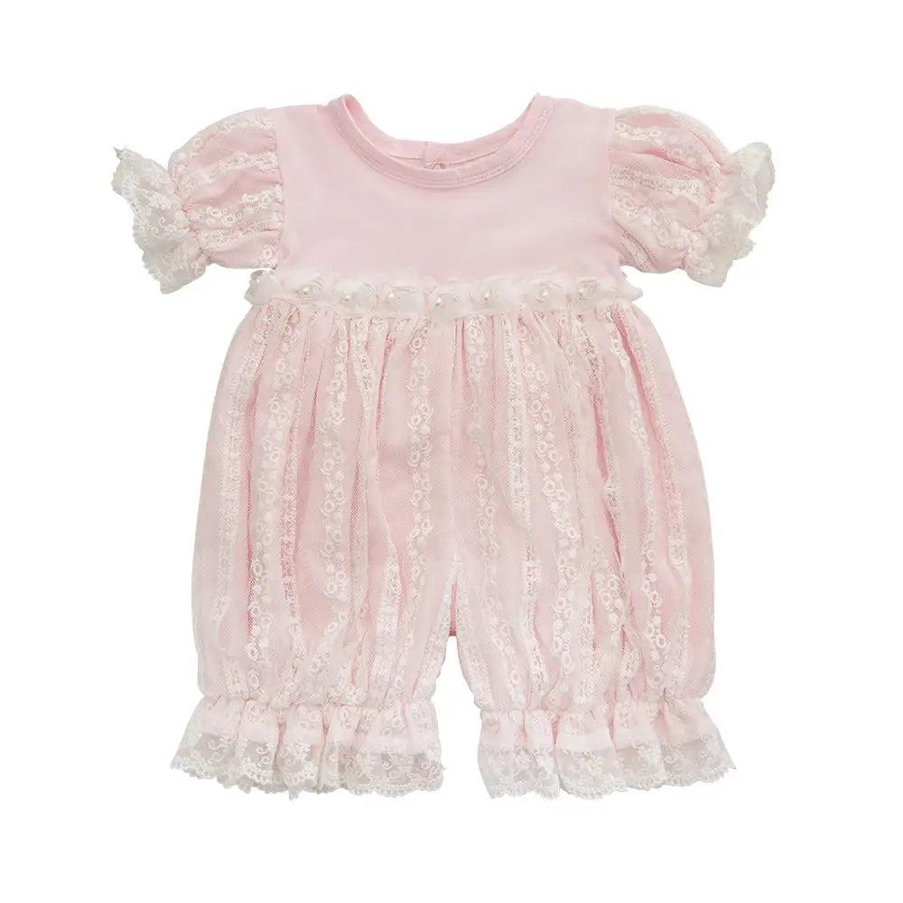 Buy Precious Blush Bubble Outfit online