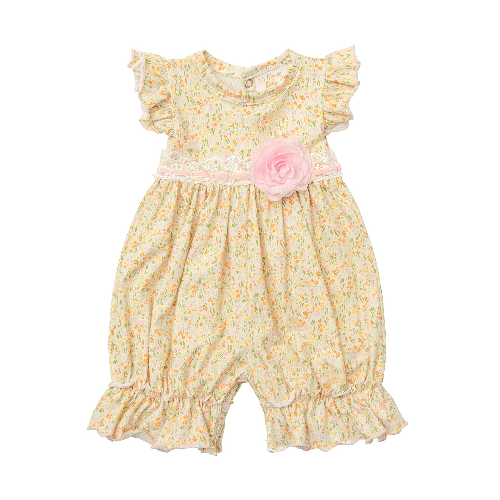 Buy Premium Quality Busy Bee Bubble Online - Haute Baby