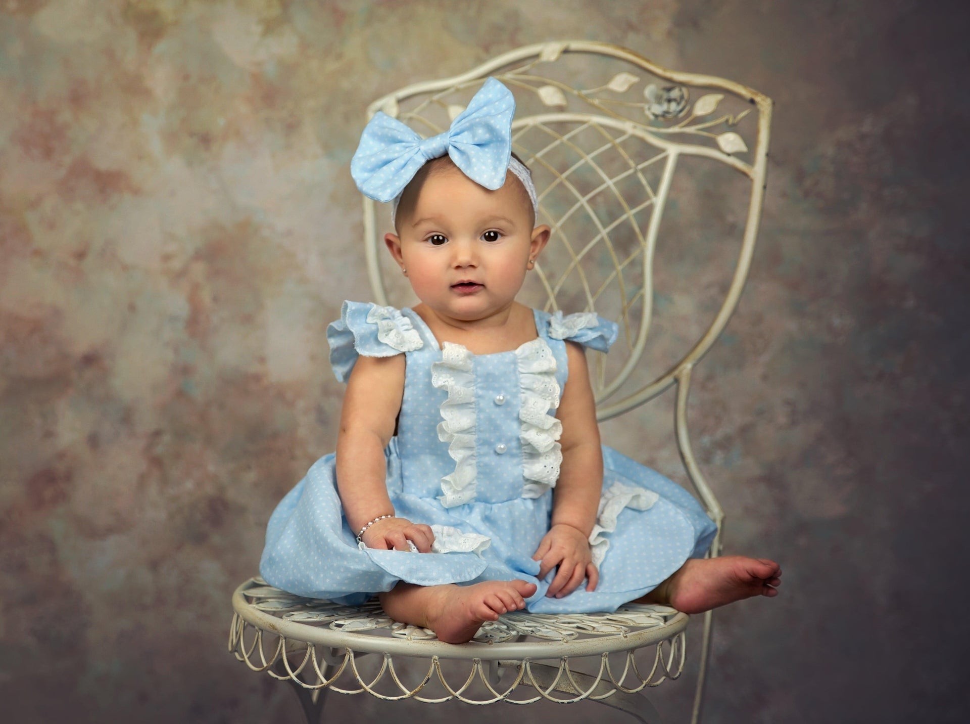 Buy Reverie Infant Toddler Girls Bubble 