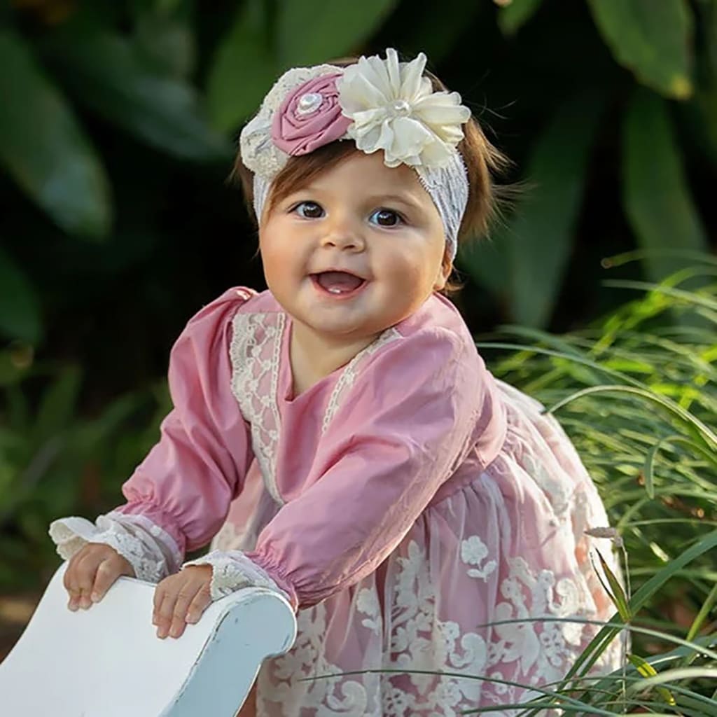 Buy Rose Infant Toddler Girls Set for baby Girls 